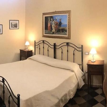 Ninfadea Appartament And Rooms Сиракузы Экстерьер фото