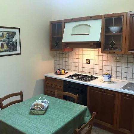 Ninfadea Appartament And Rooms Сиракузы Экстерьер фото