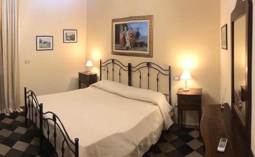Ninfadea Appartament And Rooms Сиракузы Экстерьер фото