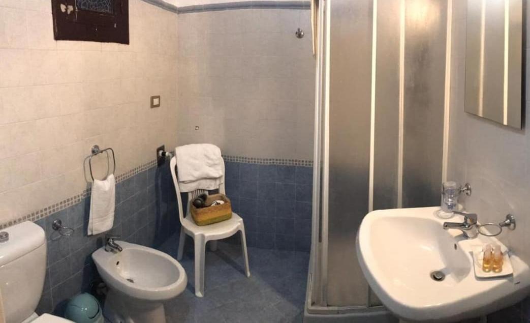Ninfadea Appartament And Rooms Сиракузы Экстерьер фото