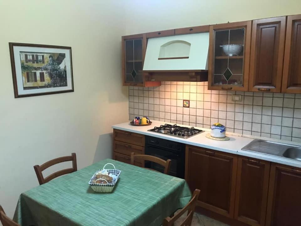 Ninfadea Appartament And Rooms Сиракузы Экстерьер фото